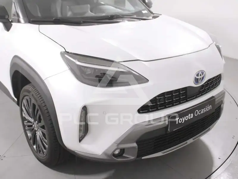 2023 Toyota YARIS