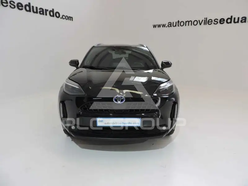 2023 Toyota YARIS