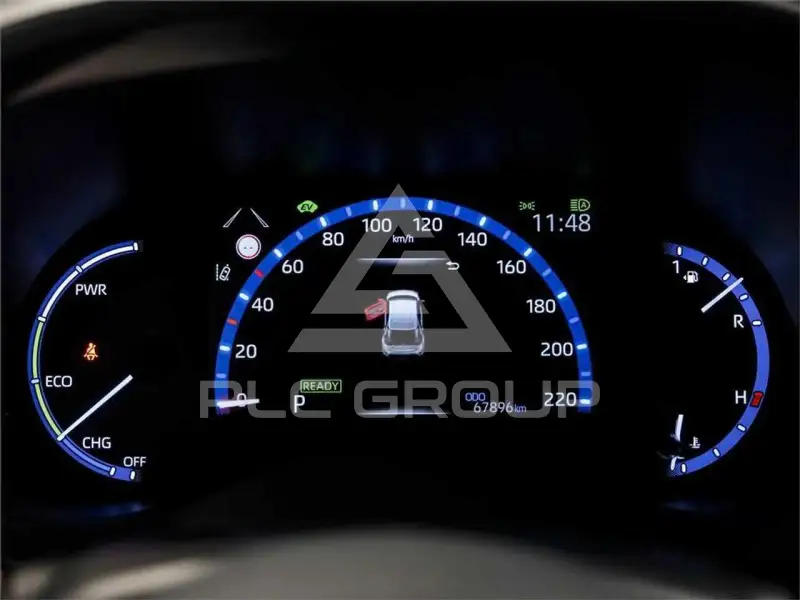 2023 Toyota YARIS