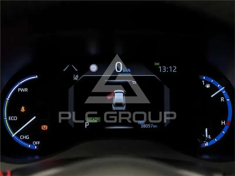 2023 Toyota YARIS