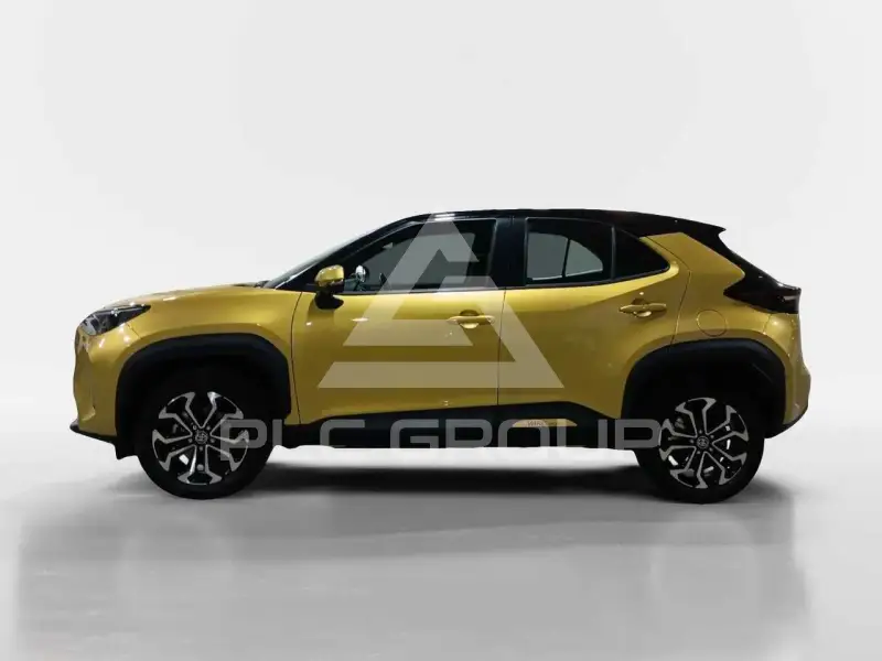 2023 Toyota YARIS