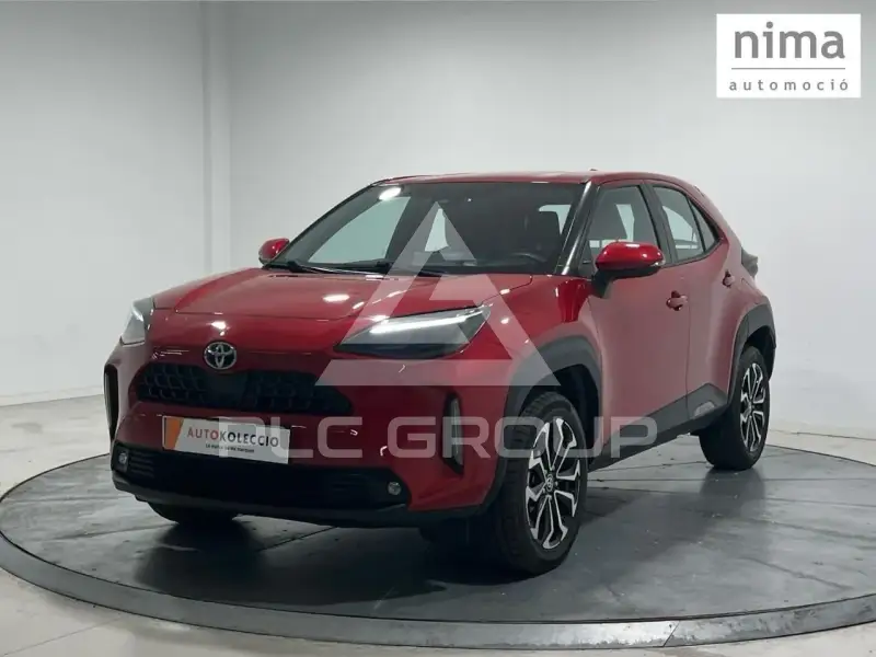 2023 Toyota YARIS