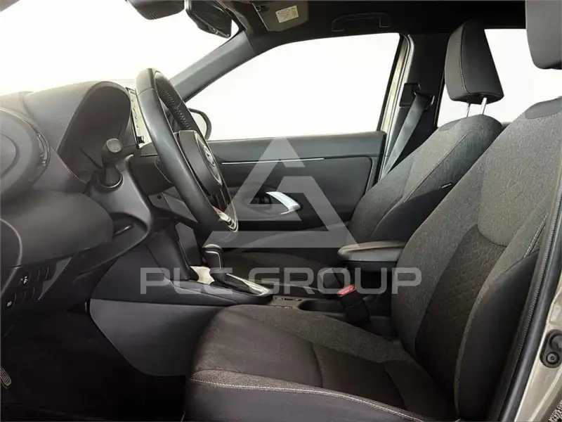 2023 Toyota YARIS