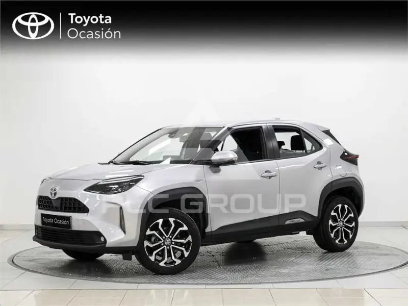 2023 Toyota YARIS