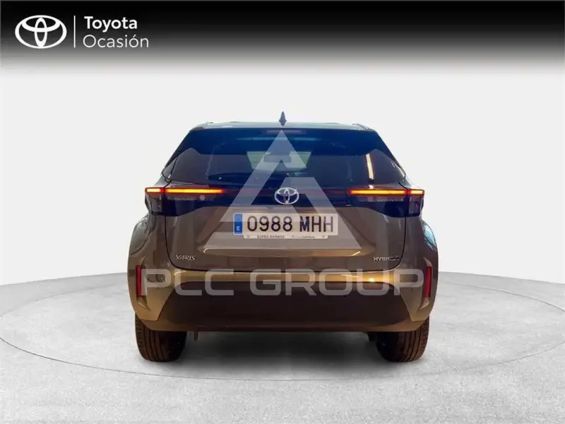 2023 Toyota YARIS