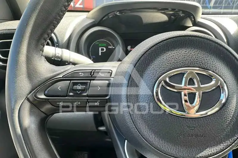 2023 Toyota YARIS