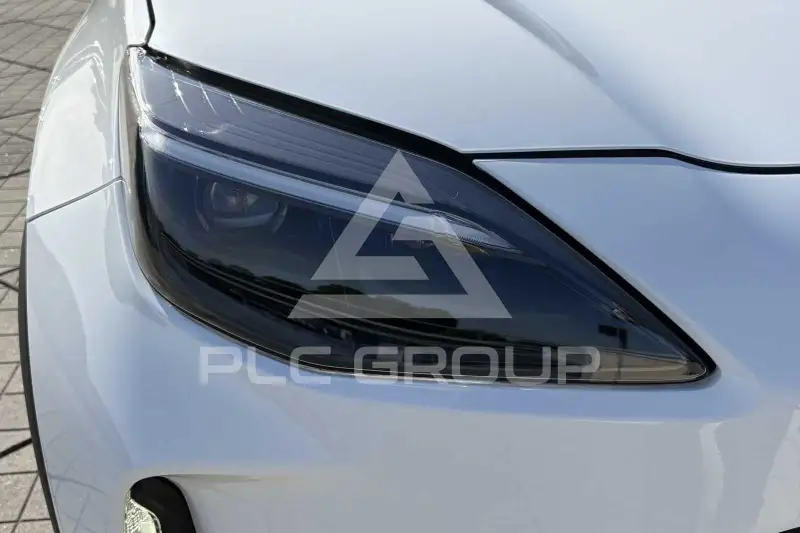 2023 Toyota YARIS