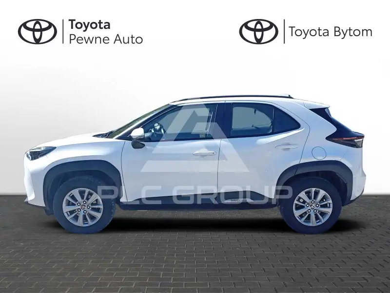 2023 Toyota YARIS