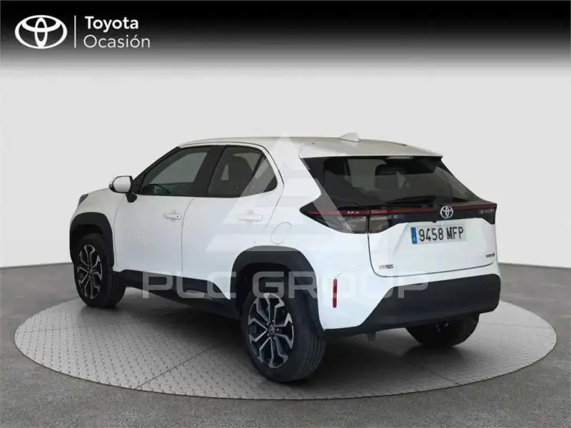 2023 Toyota YARIS