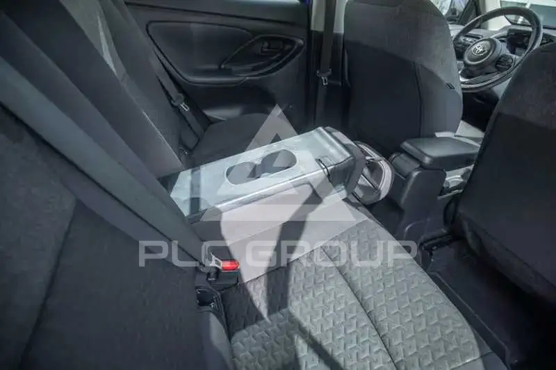 2023 Toyota YARIS