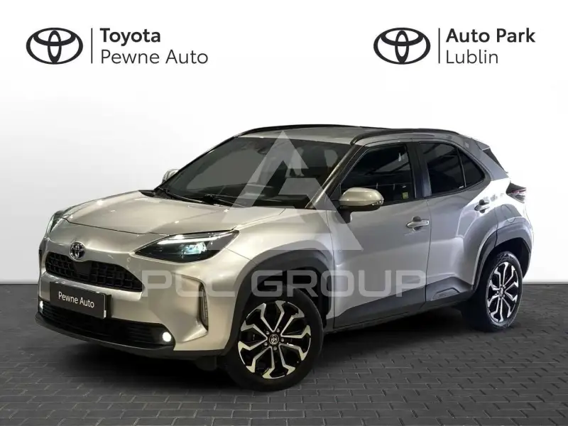 2023 Toyota YARIS