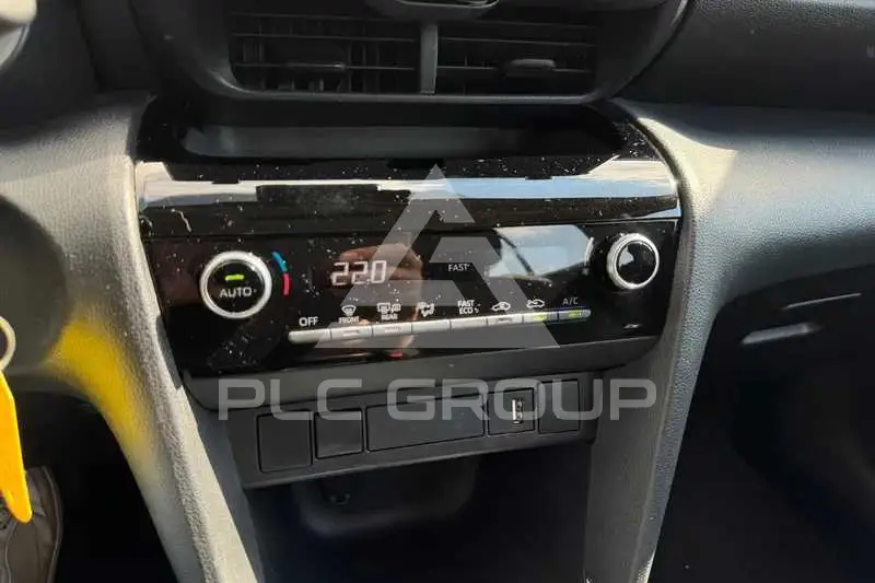 2023 Toyota YARIS
