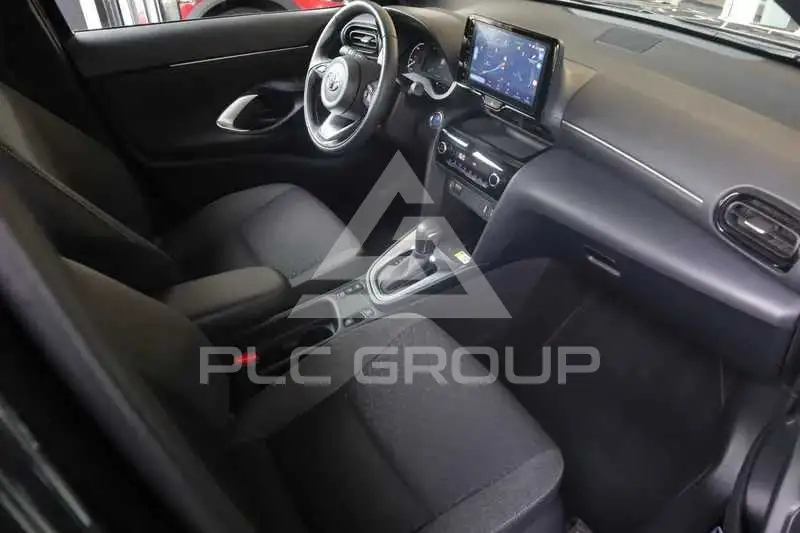 2023 Toyota YARIS