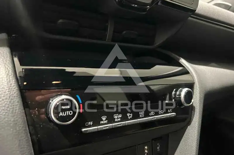 2023 Toyota YARIS