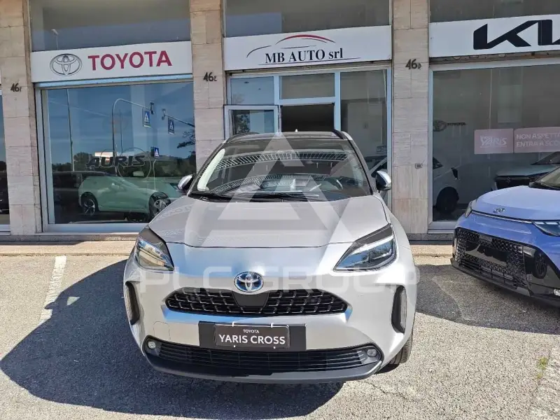 2023 Toyota YARIS