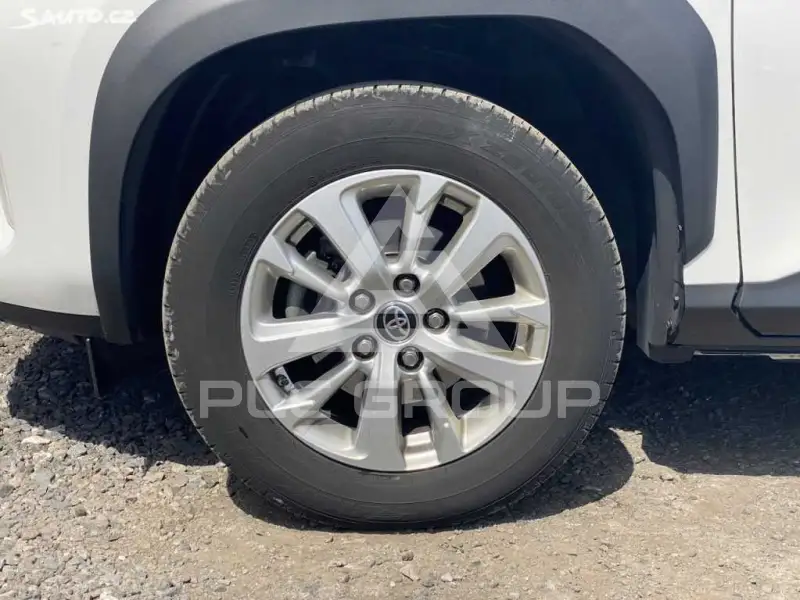 2023 Toyota YARIS