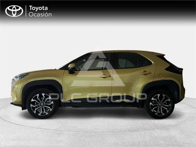2023 Toyota YARIS