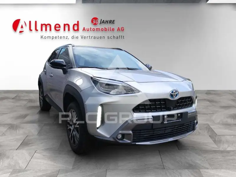 2023 Toyota YARIS