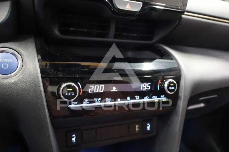2023 Toyota YARIS