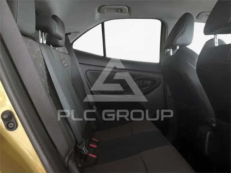 2023 Toyota YARIS