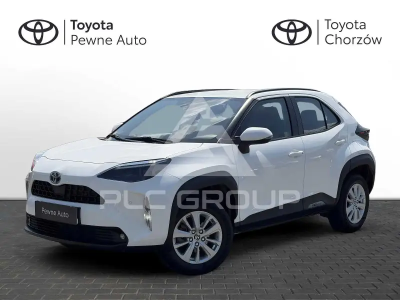 2023 Toyota YARIS