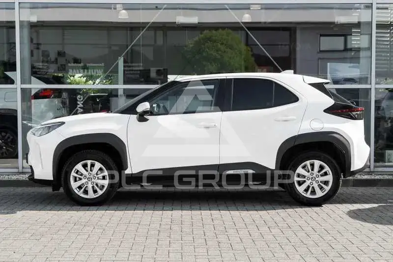 2023 Toyota YARIS