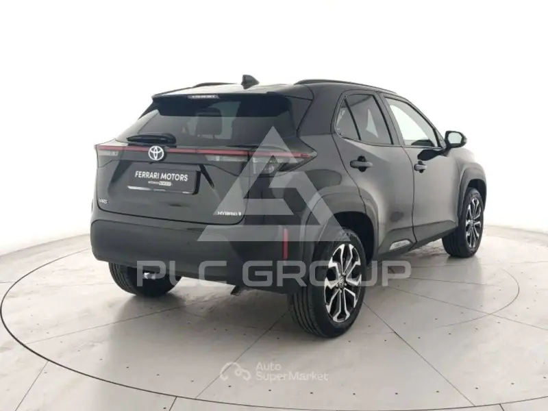 2023 Toyota YARIS