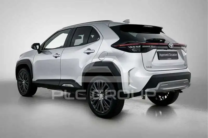 2023 Toyota YARIS