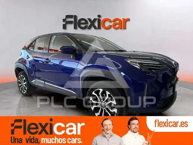 2023 Toyota YARIS