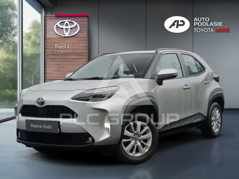 2023 Toyota YARIS