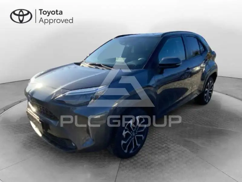 2023 Toyota YARIS