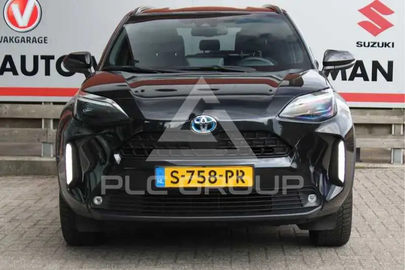 2023 Toyota YARIS