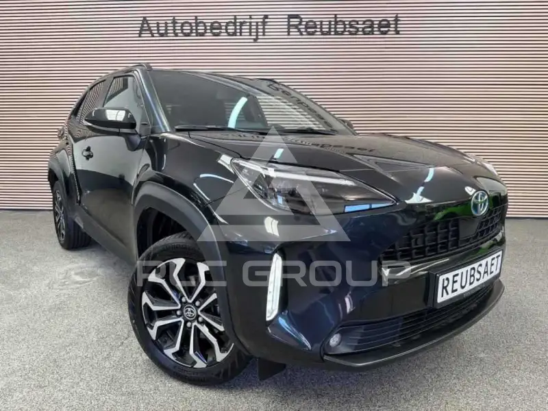 2023 Toyota YARIS