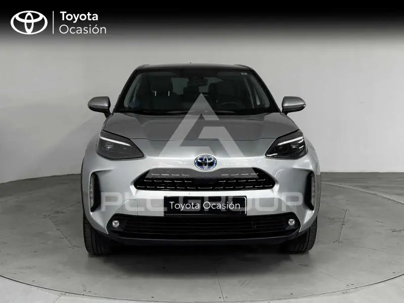 2023 Toyota YARIS