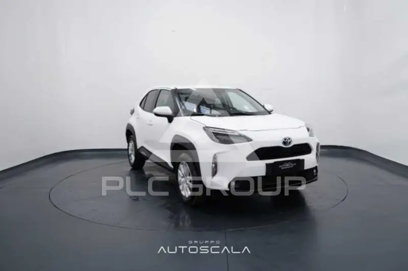 2023 Toyota YARIS