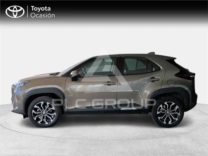 2023 Toyota YARIS