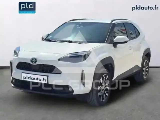 2023 Toyota YARIS
