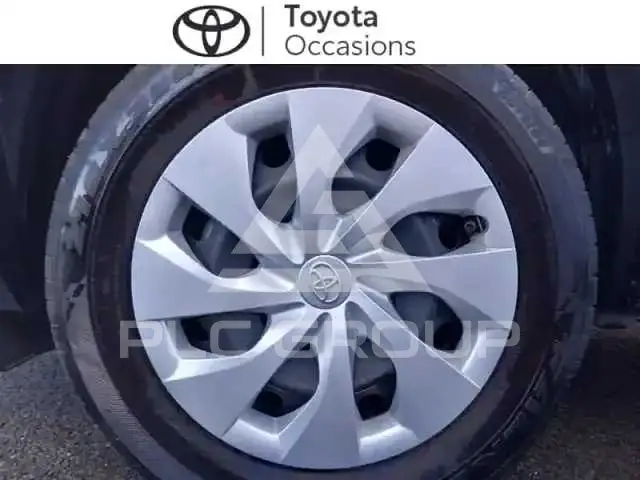 2023 Toyota YARIS