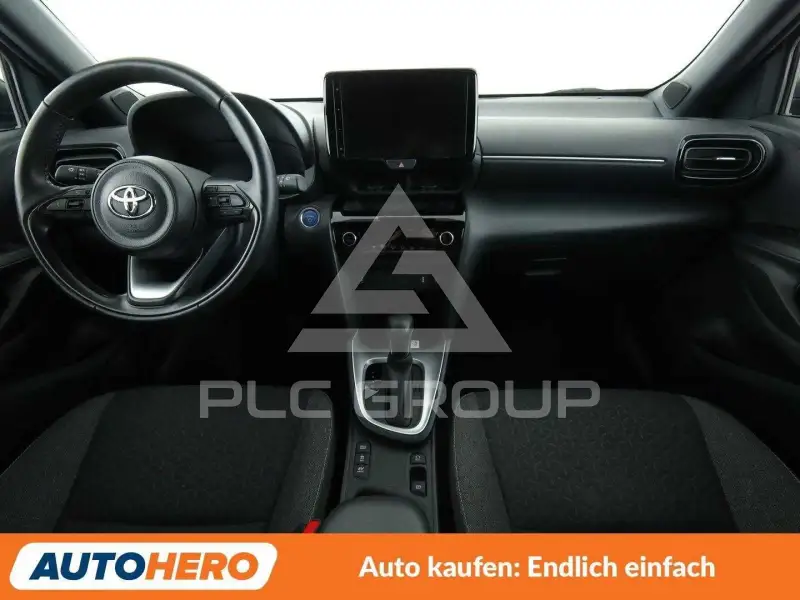 2023 Toyota YARIS