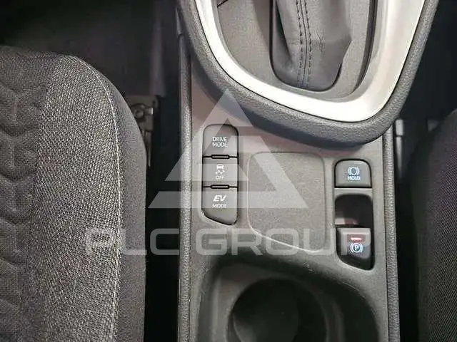 2023 Toyota YARIS