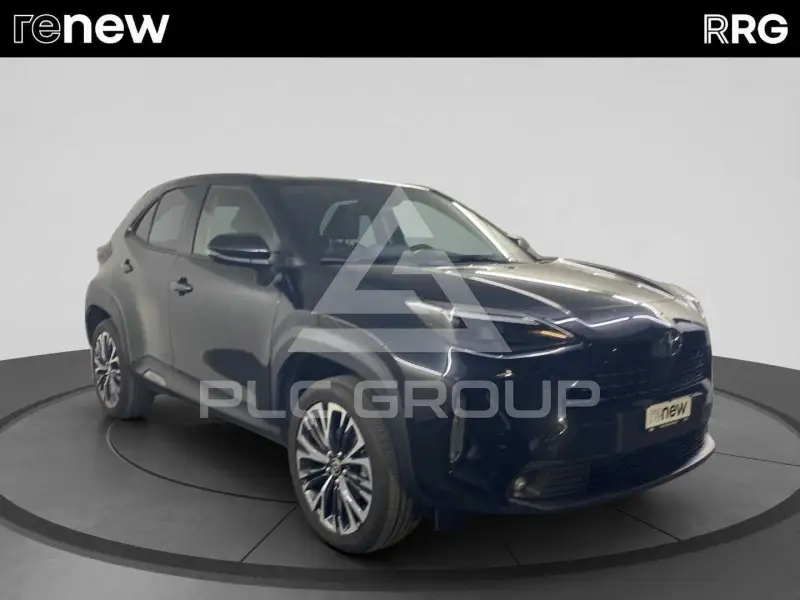 2023 Toyota YARIS