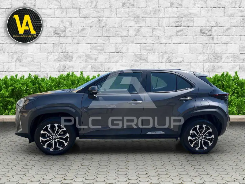2023 Toyota YARIS
