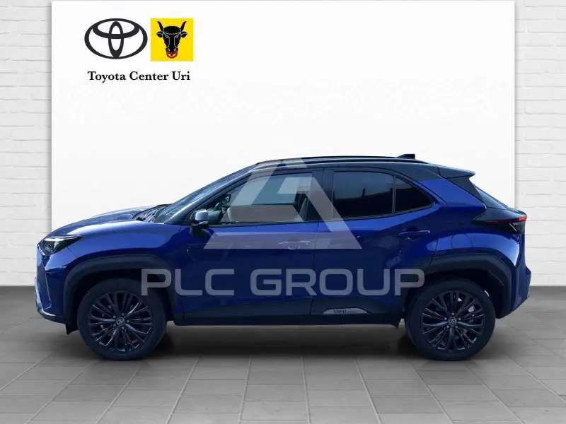2023 Toyota YARIS