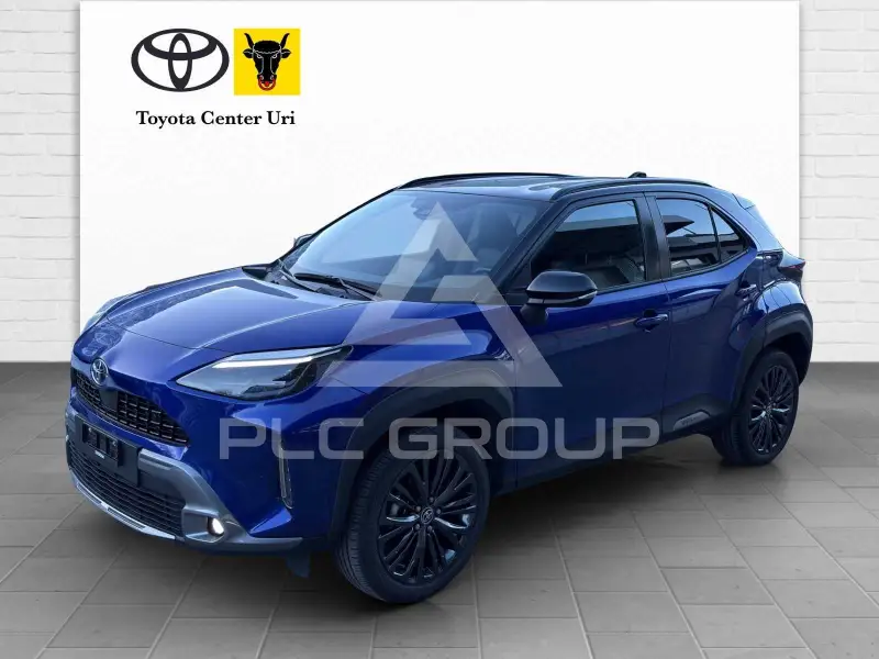 2023 Toyota YARIS