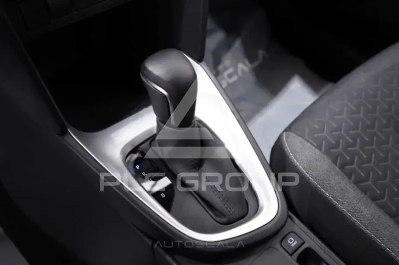 2023 Toyota YARIS