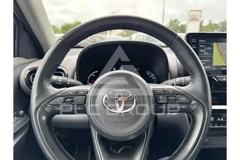 2023 Toyota YARIS