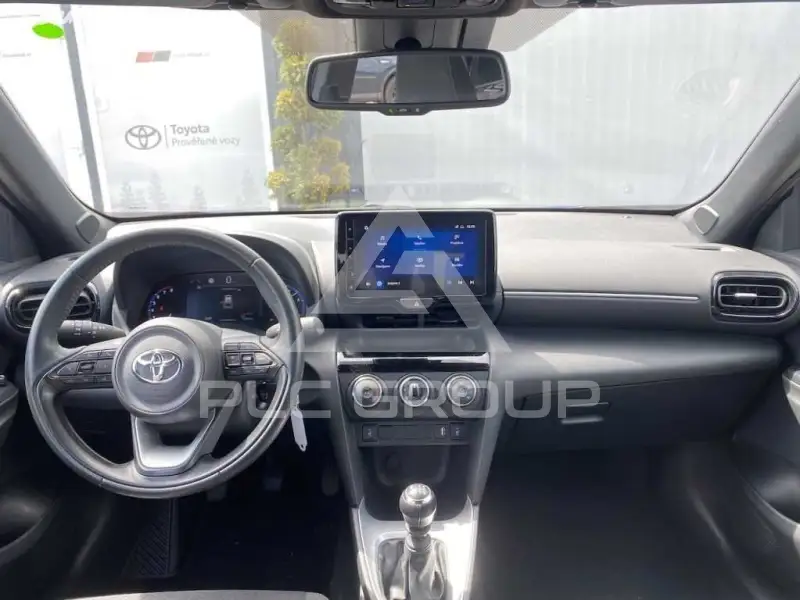 2023 Toyota YARIS