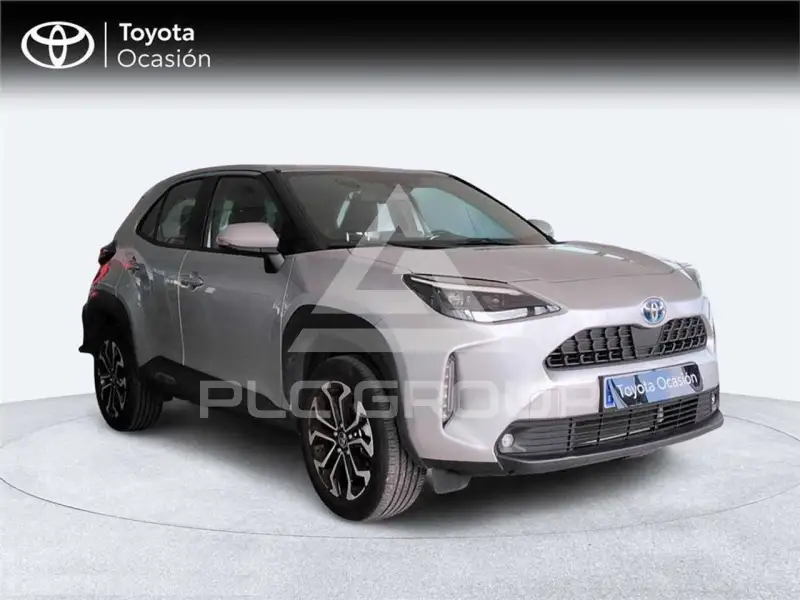 2023 Toyota YARIS