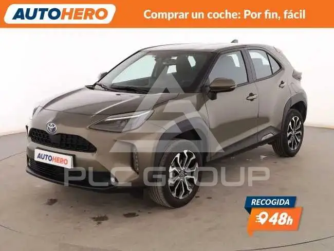 2023 Toyota YARIS