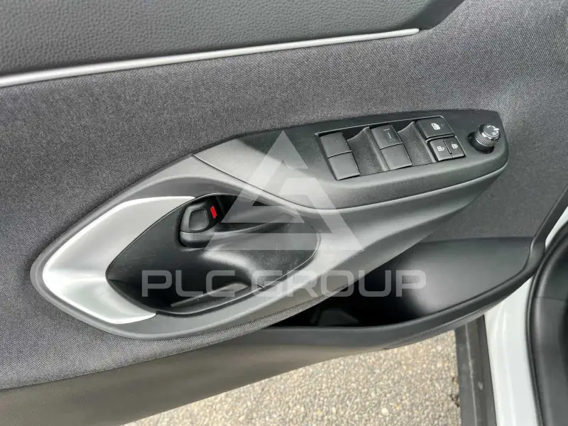 2023 Toyota YARIS